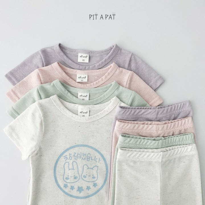 Pitapat - Korean Children Fashion - #discoveringself - Very Good L Easy Wear - 8