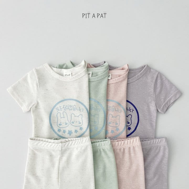 Pitapat - Korean Children Fashion - #toddlerclothing - Very Good L Easy Wear - 3