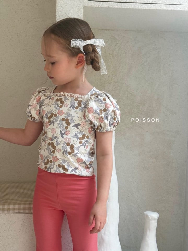 Poisson - Korean Children Fashion - #littlefashionista - Anna Swim Wear