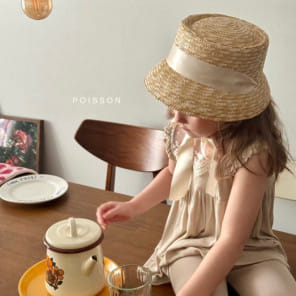 Poisson - Korean Children Fashion - #minifashionista - Roma Hat