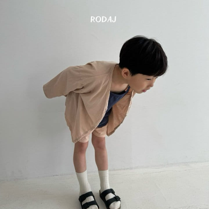 Roda J - Korean Children Fashion - #childofig - Eight Cardigan - 7