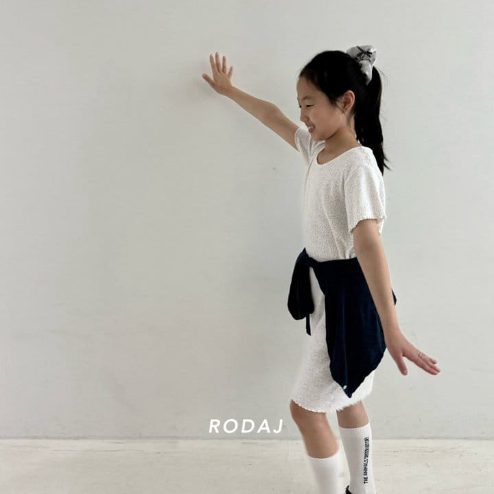 Roda J - Korean Children Fashion - #prettylittlegirls - Pepper One-Piece - 8