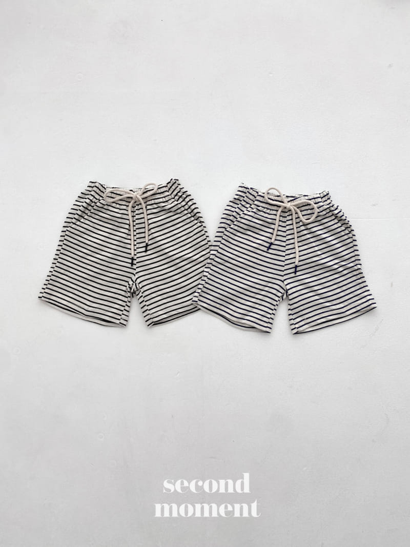 Second moment - Korean Children Fashion - #minifashionista - ST Shorts - 7