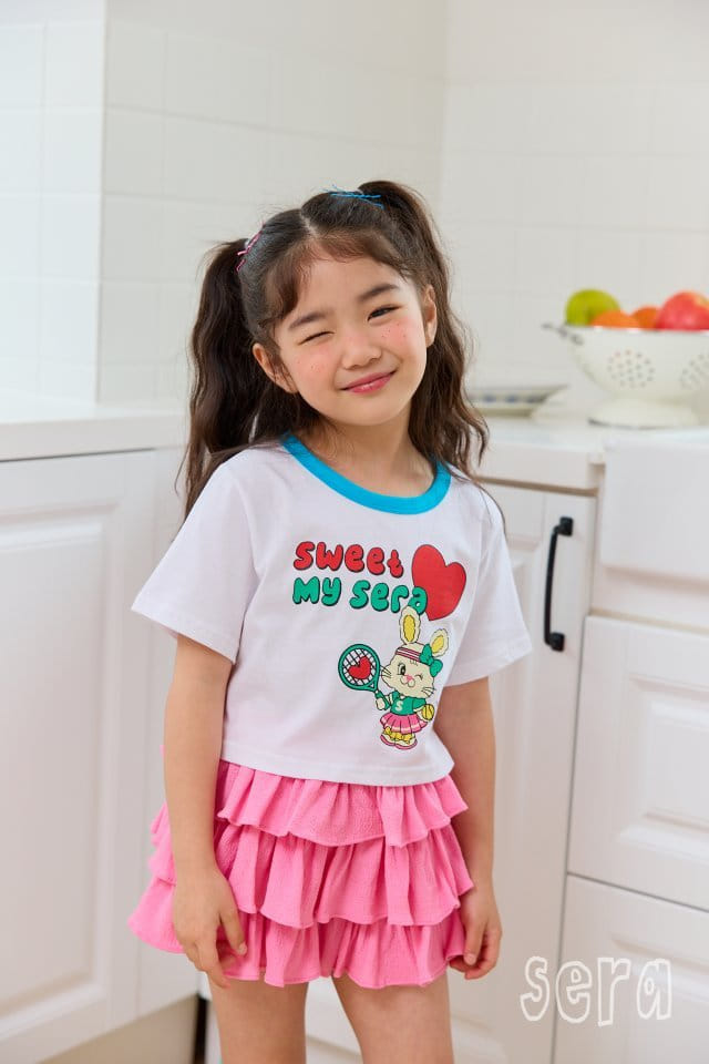 Sera - Korean Children Fashion - #todddlerfashion - Kkan Chong Sirt Pants - 3