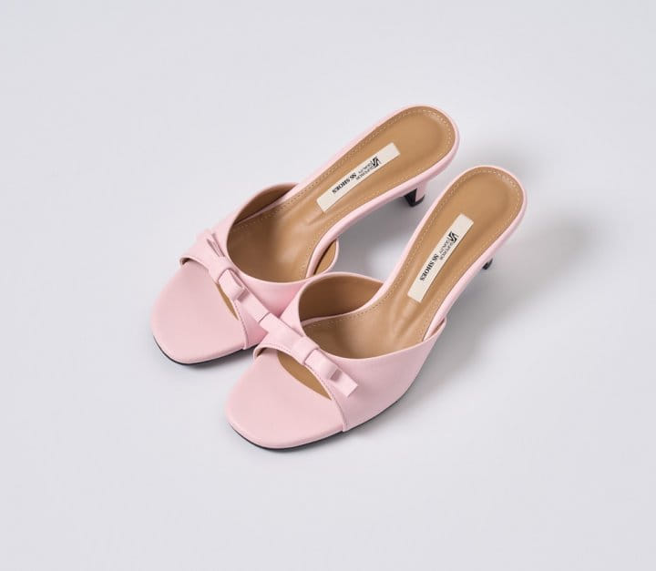 Ssangpa - Korean Women Fashion - #womensfashion - ss 2311 Slipper & Sandals - 4