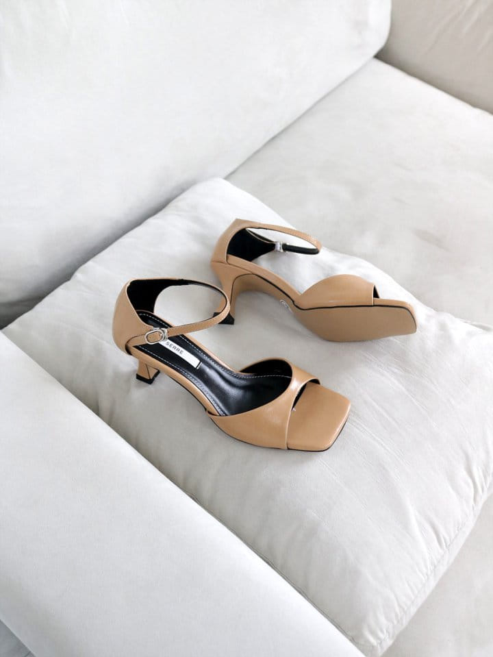 Ssangpa - Korean Women Fashion - #womensfashion - SE 1881 Slipper & Sandals - 6