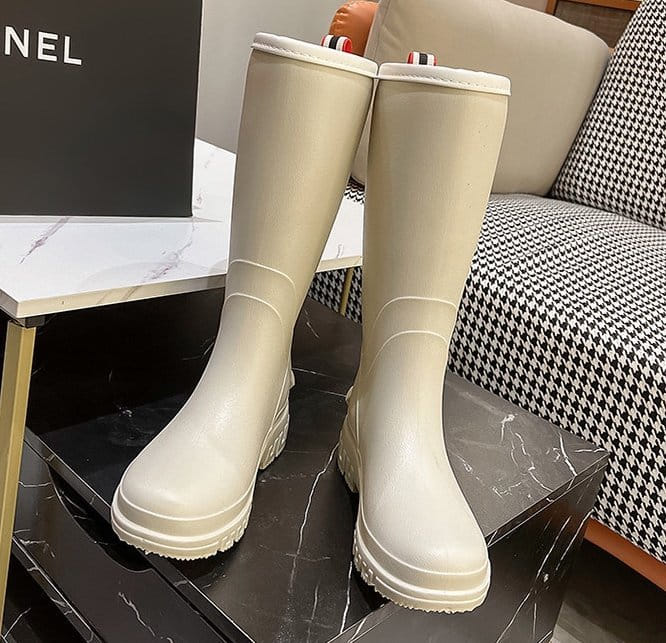 Ssangpa - Korean Women Fashion - #womensfashion - SM 1781 Rain Boots - 6