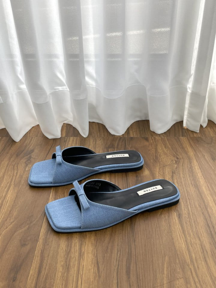 Ssangpa - Korean Women Fashion - #womensfashion - BU 2172 Slipper & Sandals - 9