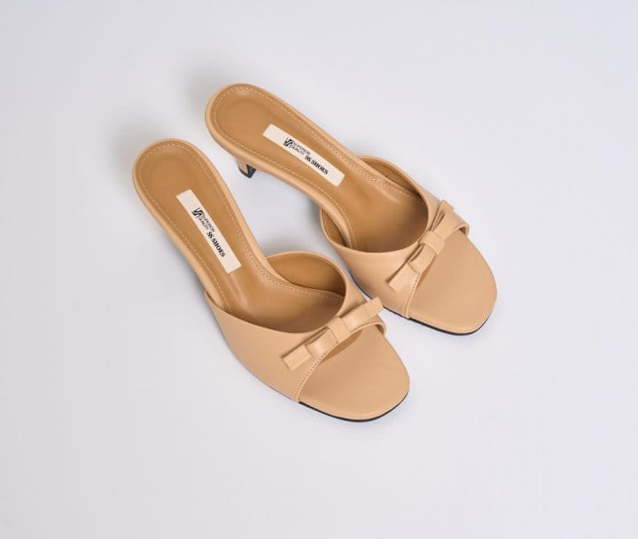 Ssangpa - Korean Women Fashion - #womensfashion - ss 2311 Slipper & Sandals - 11