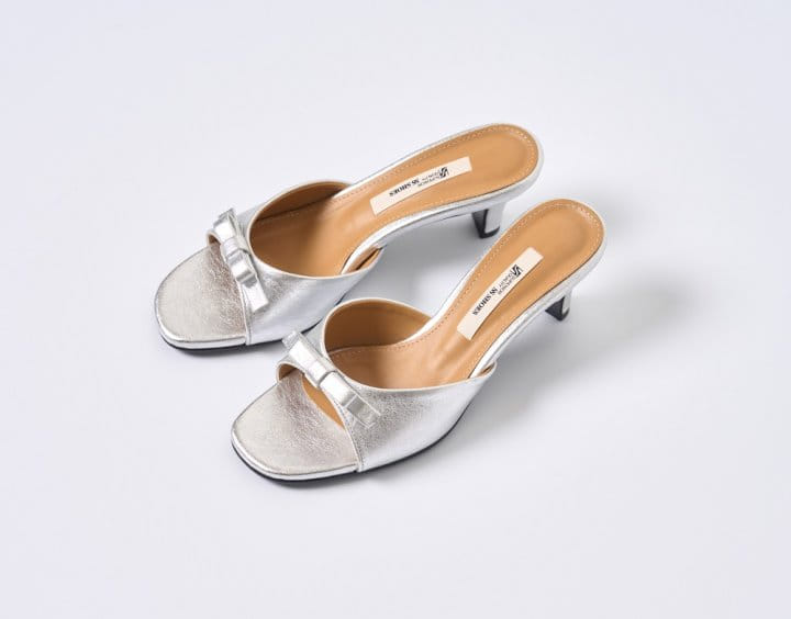 Ssangpa - Korean Women Fashion - #womensfashion - ss 2311 Slipper & Sandals - 3