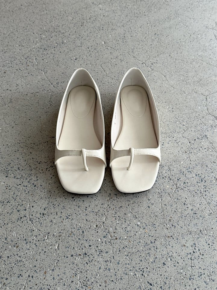 Ssangpa - Korean Women Fashion - #womensfashion - hb 4008 Slipper & Sandals - 11