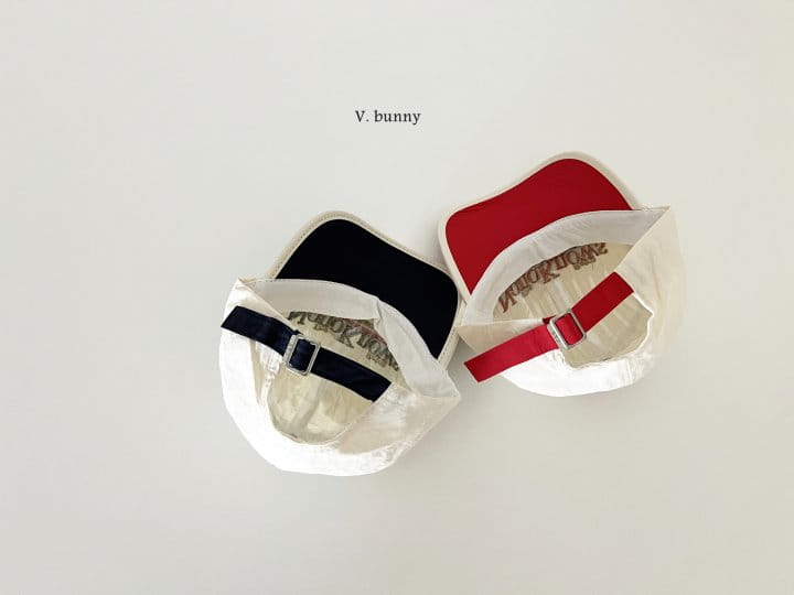 V Bunny - Korean Children Fashion - #kidsshorts - Nono Cap - 2