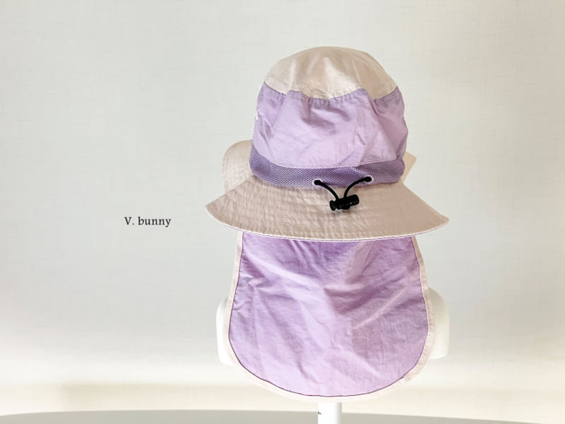 V Bunny - Korean Children Fashion - #stylishchildhood - Hiking Hat - 9