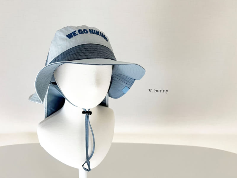 V Bunny - Korean Children Fashion - #todddlerfashion - Hiking Hat - 7