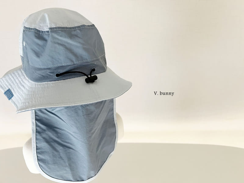 V Bunny - Korean Children Fashion - #toddlerclothing - Hiking Hat - 8