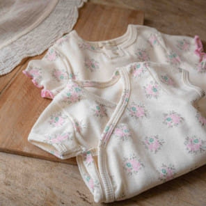 1 Gram - Korean Baby Fashion - #babylifestyle - Conel Bennet