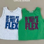 Flex Sleevelss Tee