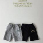 Conel Capri sHorts