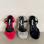 U5255 Slipper & Sandals