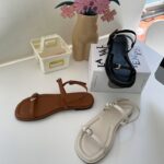 7226 Slipper & Sandals