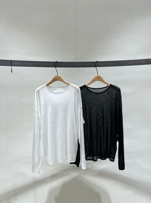 Play Knit Top