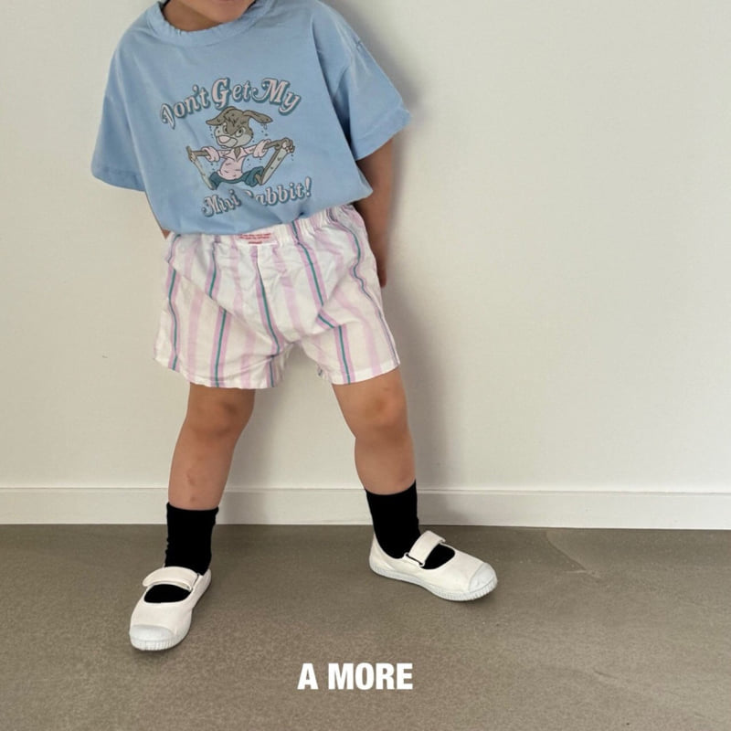 Amore - Korean Children Fashion - #Kfashion4kids - Vacation Pants - 6