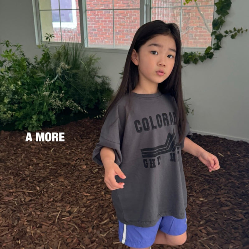 Amore - Korean Children Fashion - #Kfashion4kids - Colorado Tee - 5