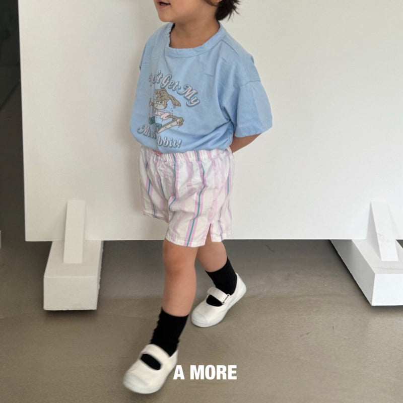 Amore - Korean Children Fashion - #childrensboutique - Rabbit Tee - 12