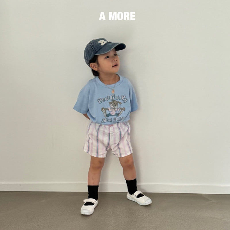 Amore - Korean Children Fashion - #kidzfashiontrend - Vacation Pants - 5