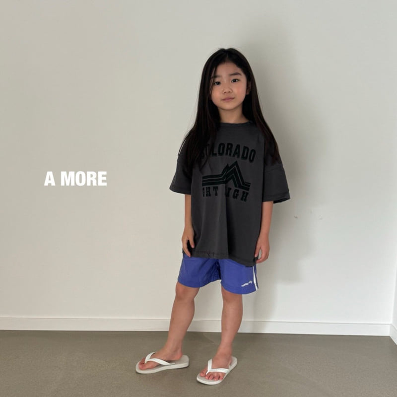 Amore - Korean Children Fashion - #littlefashionista - Colorado Tee - 6