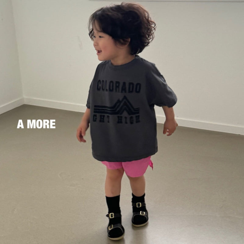 Amore - Korean Children Fashion - #prettylittlegirls - Colorado Tee - 9