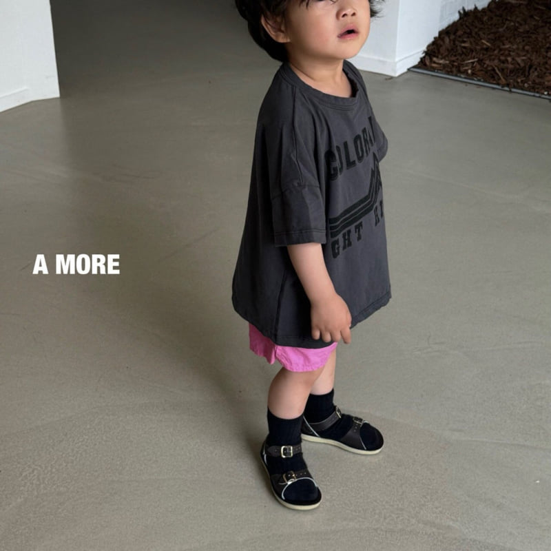 Amore - Korean Children Fashion - #todddlerfashion - Colorado Tee - 10