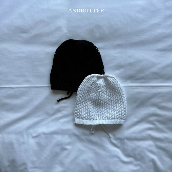 Andbutter - Korean Children Fashion - #designkidswear - Nana Beanie