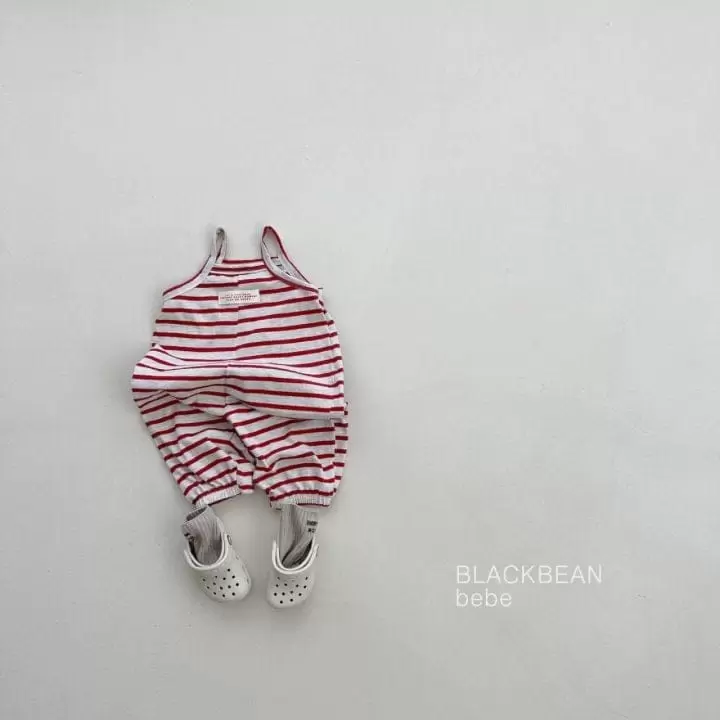 Black Bean - Korean Baby Fashion - #babyboutique - Miyou Body Suit - 4