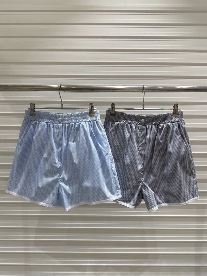 Bricklane - Korean Women Fashion - #womensfashion - Living Shorts - 2