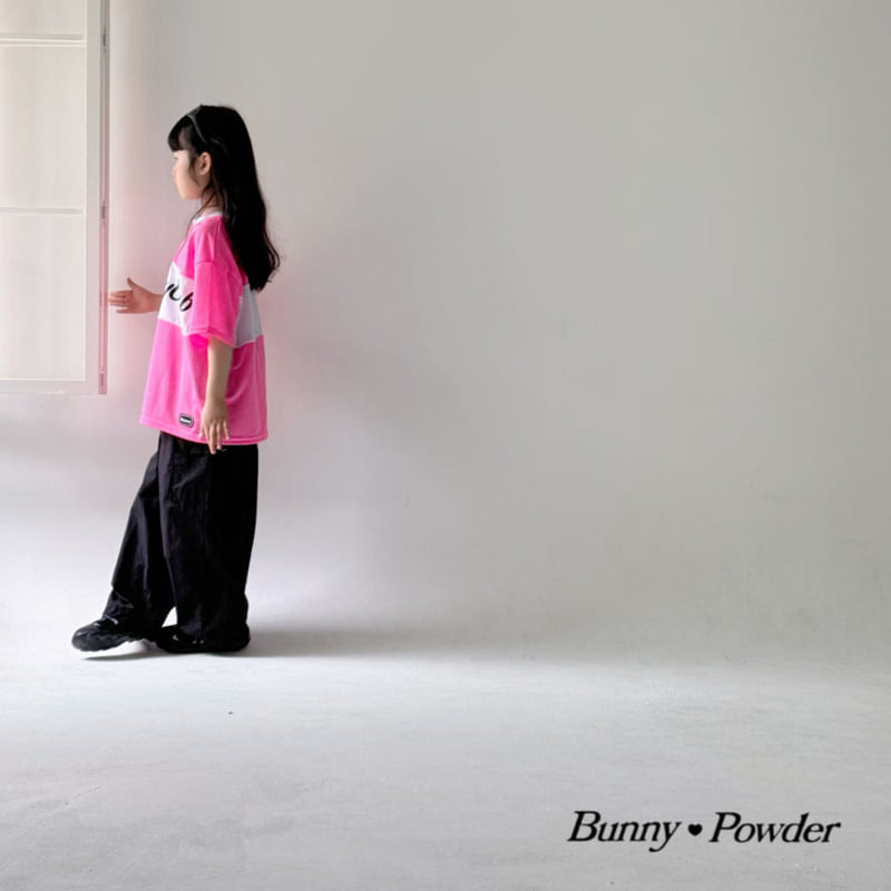 Bunny Powder - Korean Children Fashion - #fashionkids - Duxe Tee - 11