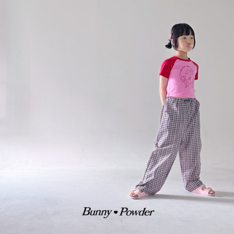 Bunny Powder - Korean Children Fashion - #magicofchildhood - Angel Bunny Tee