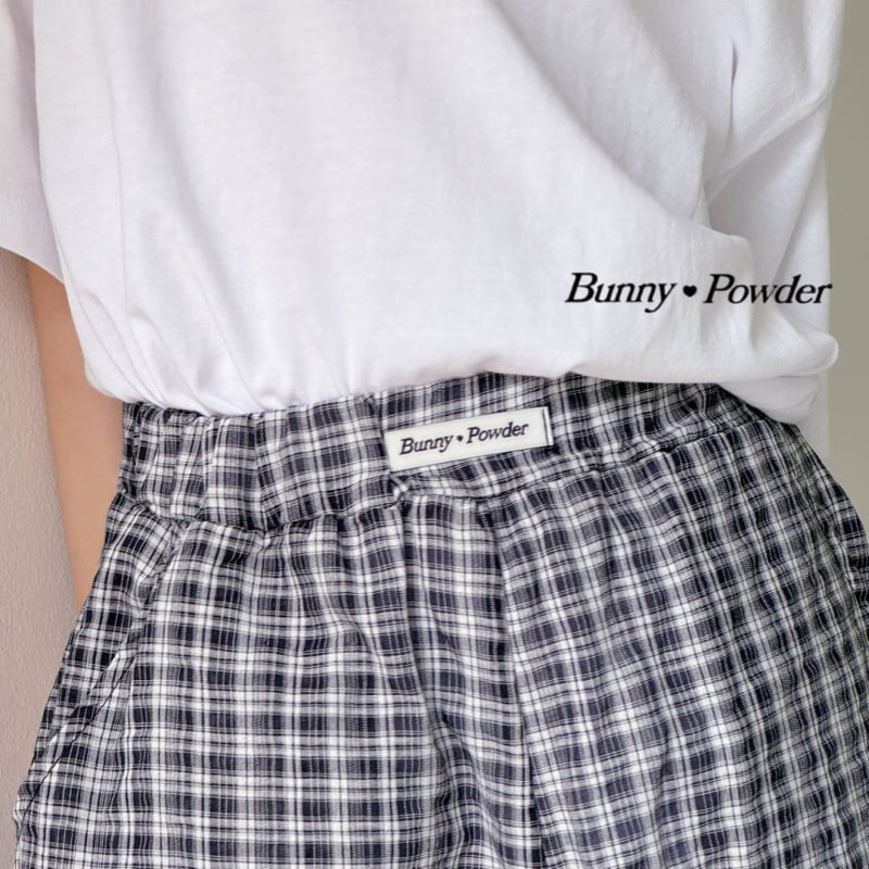 Bunny Powder - Korean Children Fashion - #magicofchildhood - Bubble Gum Pants - 11