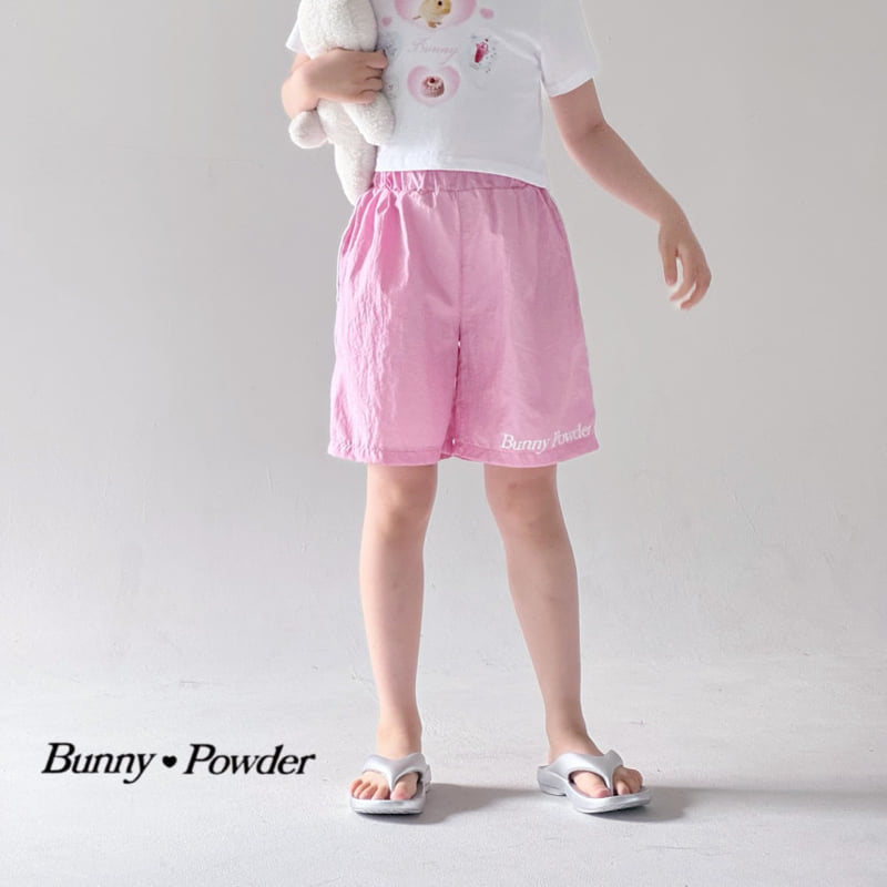 Bunny Powder - Korean Children Fashion - #prettylittlegirls - How Sweet Pants - 7