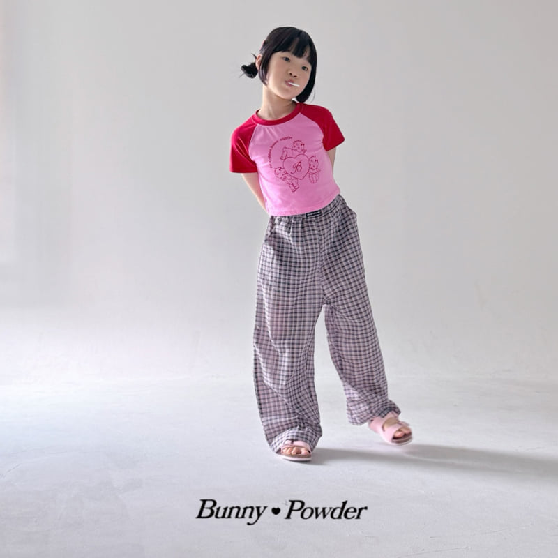 Bunny Powder - Korean Children Fashion - #prettylittlegirls - Angel Bunny Tee - 3