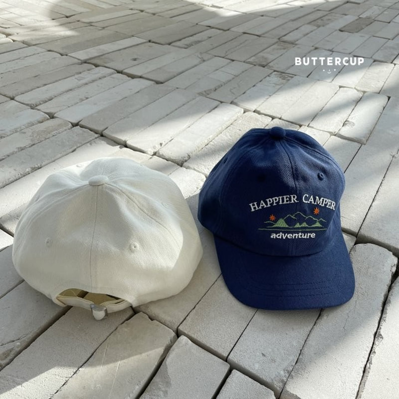 Buttercup - Korean Children Fashion - #Kfashion4kids - Adventure Camp Cap - 5