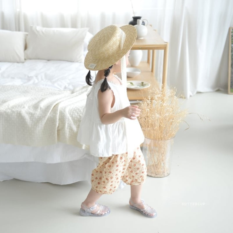 Buttercup - Korean Children Fashion - #Kfashion4kids - Sweet Bangbang Pants - 3