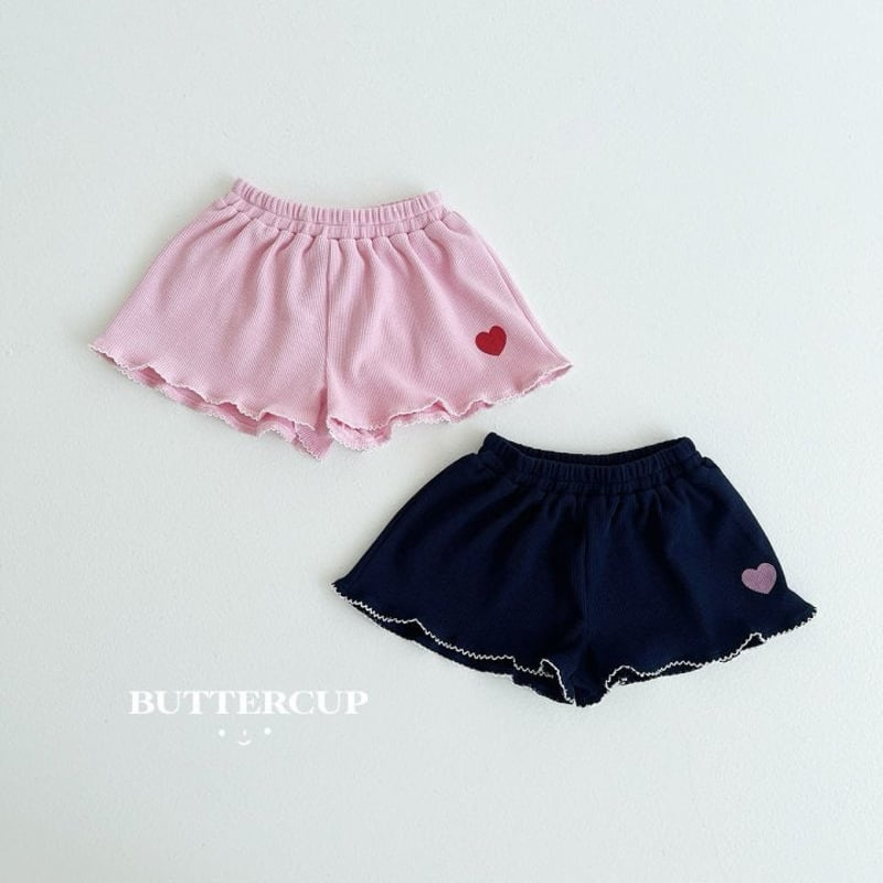 Buttercup - Korean Children Fashion - #Kfashion4kids - Pincok Waffle Skirt Pants - 6