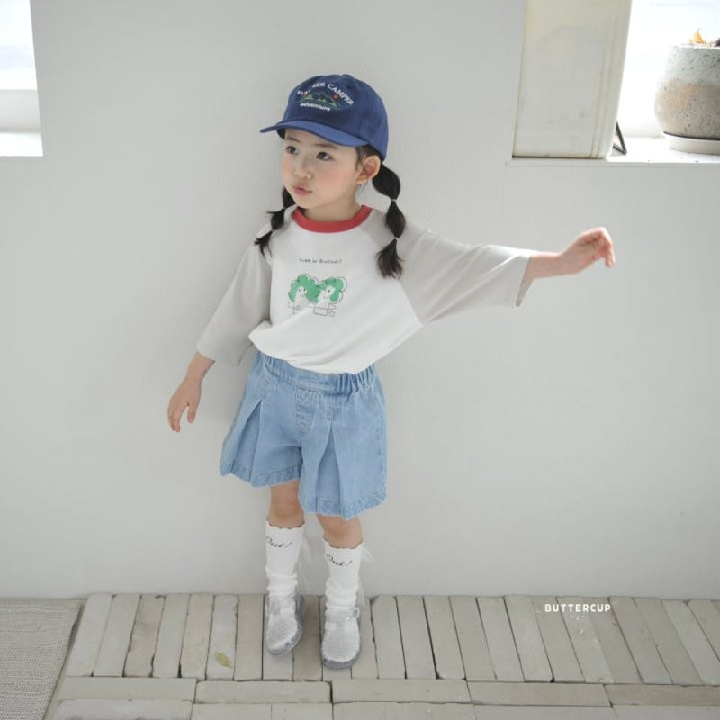 Buttercup - Korean Children Fashion - #childofig - Adventure Camp Cap - 10