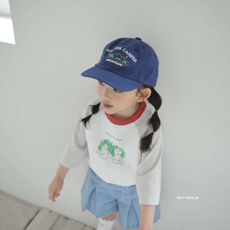 Buttercup - Korean Children Fashion - #childofig - Adventure Camp Cap - 11