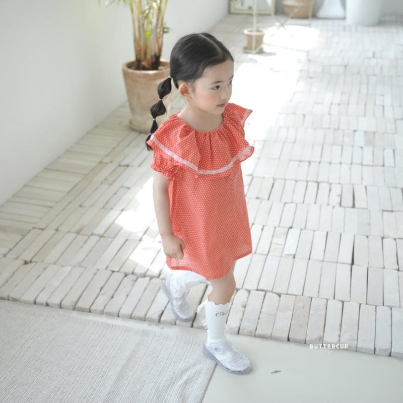 Buttercup - Korean Children Fashion - #childofig - Winny Socks - 10