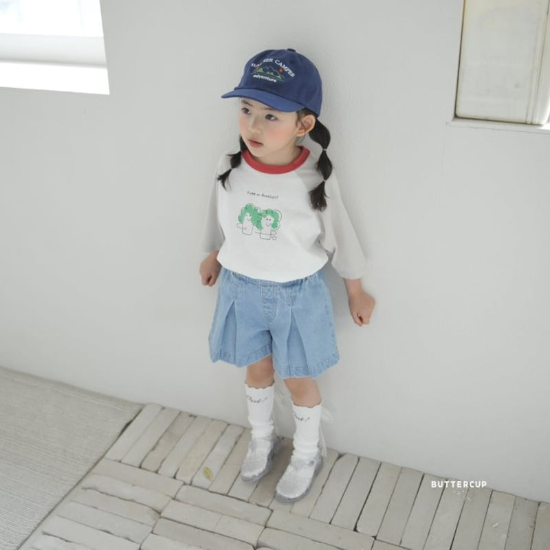 Buttercup - Korean Children Fashion - #childrensboutique - Adventure Camp Cap - 12