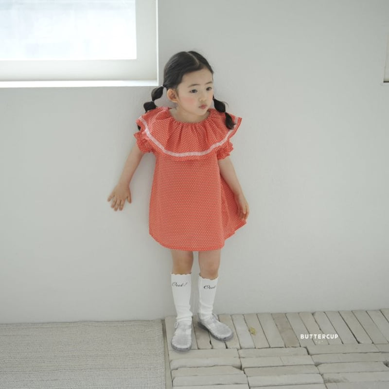 Buttercup - Korean Children Fashion - #childrensboutique - Winny Socks - 11