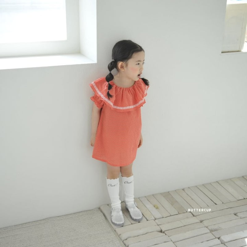 Buttercup - Korean Children Fashion - #designkidswear - Winny Socks - 12