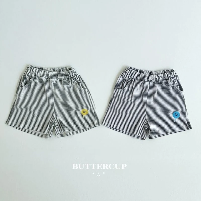 Buttercup - Korean Children Fashion - #discoveringself - Echo Pin Pants